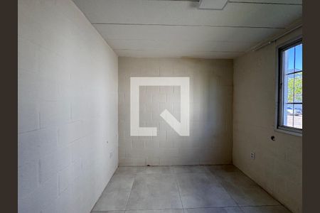 quarto 1 de apartamento para alugar com 2 quartos, 43m² em Rio dos Sinos, São Leopoldo