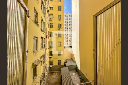 Apartamento para alugar com 1 quarto, 381m² em Copacabana, Rio de Janeiro