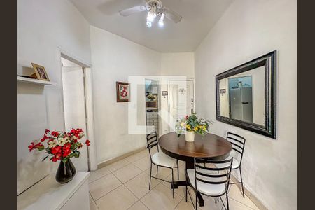 Apartamento para alugar com 1 quarto, 381m² em Copacabana, Rio de Janeiro