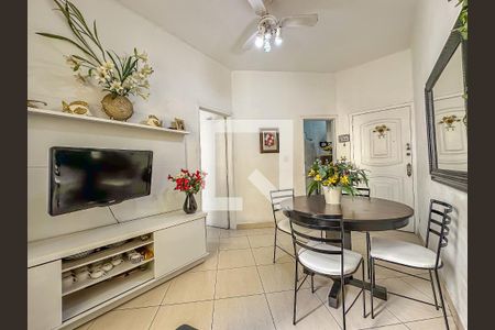 Apartamento para alugar com 1 quarto, 381m² em Copacabana, Rio de Janeiro