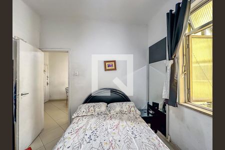 Apartamento para alugar com 1 quarto, 381m² em Copacabana, Rio de Janeiro