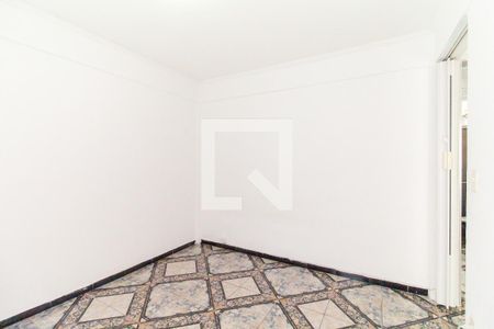 Quarto 1 de apartamento para alugar com 2 quartos, 44m² em Jardim Redil, São Paulo