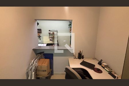 Quarto de apartamento para alugar com 2 quartos, 50m² em Parque Oratório, Santo André