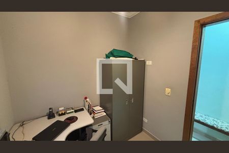 Quarto de apartamento para alugar com 2 quartos, 50m² em Parque Oratório, Santo André