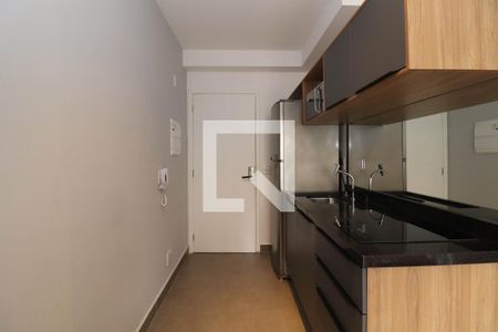 Studio de kitnet/studio para alugar com 1 quarto, 35m² em Jardins, São Paulo