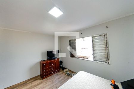 Quarto 1 de casa para alugar com 2 quartos, 190m² em Jardim Panorama (zona Leste), São Paulo