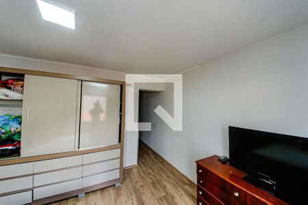 Quarto 1 de casa para alugar com 2 quartos, 190m² em Jardim Panorama (zona Leste), São Paulo
