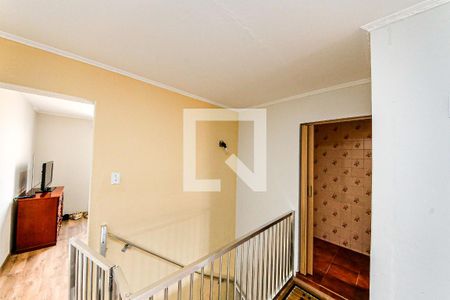 Quarto 2 de casa para alugar com 2 quartos, 190m² em Jardim Panorama (zona Leste), São Paulo