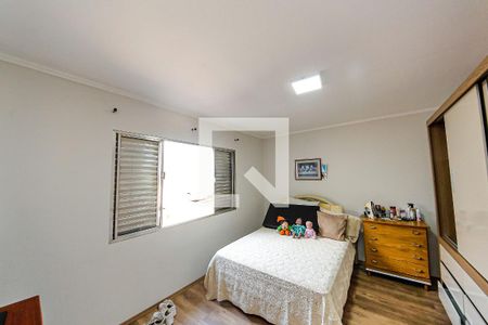 Quarto 1 de casa para alugar com 2 quartos, 190m² em Jardim Panorama (zona Leste), São Paulo