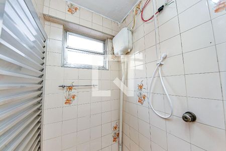 Lavabo de casa para alugar com 2 quartos, 190m² em Jardim Panorama (zona Leste), São Paulo