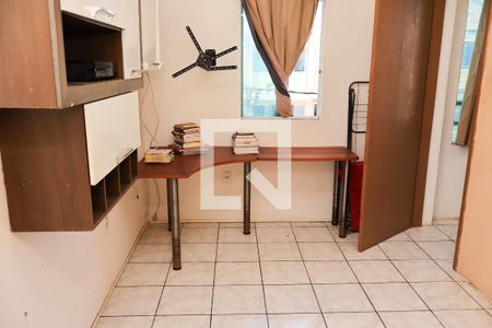 Suíte de apartamento para alugar com 1 quarto, 36m² em Itapuã, Salvador
