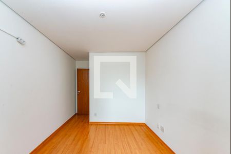 Suíte 1 de apartamento à venda com 2 quartos, 80m² em Belvedere, Belo Horizonte