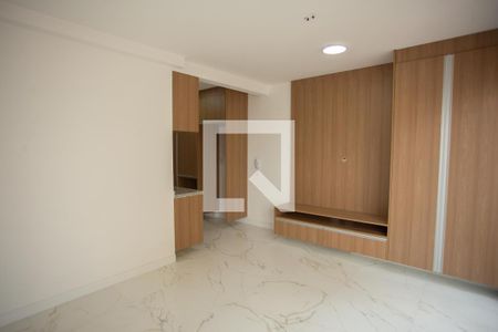 STUDIO de kitnet/studio para alugar com 1 quarto, 31m² em Santana, São Paulo
