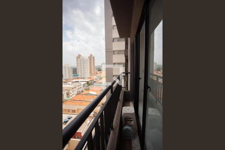 STUDIO de kitnet/studio para alugar com 1 quarto, 31m² em Santana, São Paulo