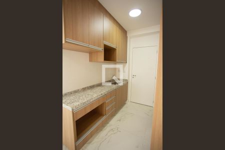 STUDIO de kitnet/studio para alugar com 1 quarto, 31m² em Santana, São Paulo