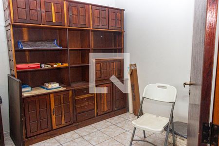 Escritório de casa para alugar com 7 quartos, 400m² em Jardim Represa, São Paulo