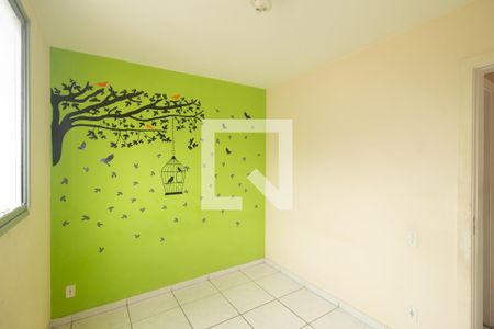 Quarto 1 de apartamento para alugar com 2 quartos, 48m² em Cosmos, Rio de Janeiro