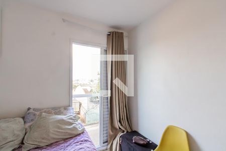 Quarto 2 de apartamento à venda com 2 quartos, 44m² em Cidade Patriarca, São Paulo