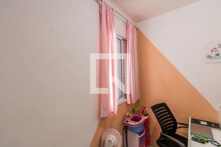 Quarto 1 de apartamento à venda com 2 quartos, 44m² em Cidade Patriarca, São Paulo