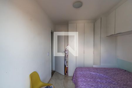 Quarto 2 de apartamento à venda com 2 quartos, 44m² em Cidade Patriarca, São Paulo