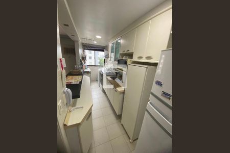 Apartamento à venda com 2 quartos, 67m² em Recreio dos Bandeirantes, Rio de Janeiro