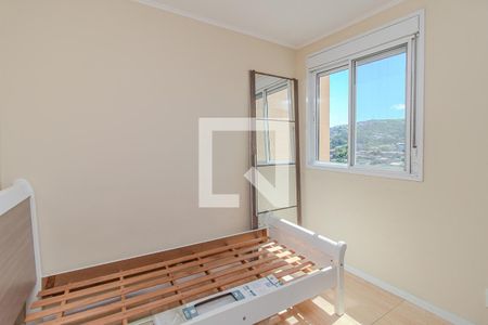 Quarto 2 de apartamento para alugar com 3 quartos, 70m² em Cavalhada, Porto Alegre