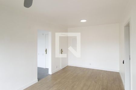 Sala de apartamento à venda com 3 quartos, 85m² em Santa Maria Goretti, Porto Alegre