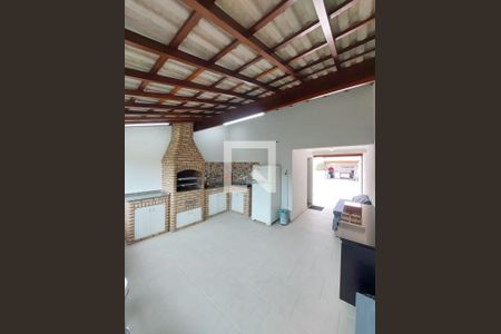 Apartamento à venda com 3 quartos, 188m² em Parque das Nações, Santo André