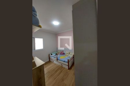 Apartamento à venda com 3 quartos, 188m² em Parque das Nações, Santo André