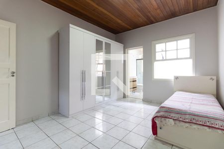 Suíte de casa para alugar com 2 quartos, 120m² em Vila Dom Pedro I, São Paulo