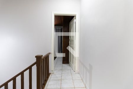 Corredor de casa para alugar com 2 quartos, 120m² em Vila Dom Pedro I, São Paulo