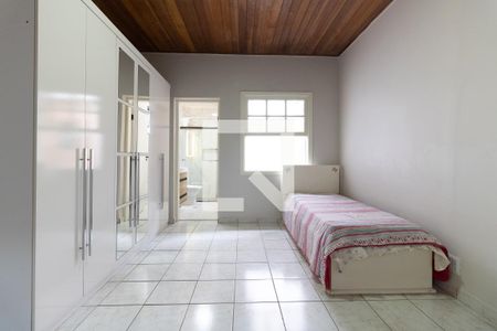 Suíte de casa para alugar com 2 quartos, 120m² em Vila Dom Pedro I, São Paulo
