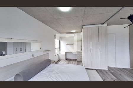 Apartamento para alugar com 1 quarto, 95m² em Panamby, São Paulo