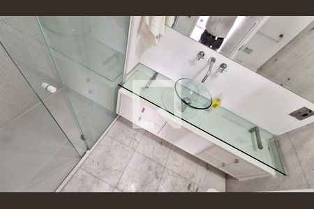 Apartamento para alugar com 1 quarto, 95m² em Panamby, São Paulo