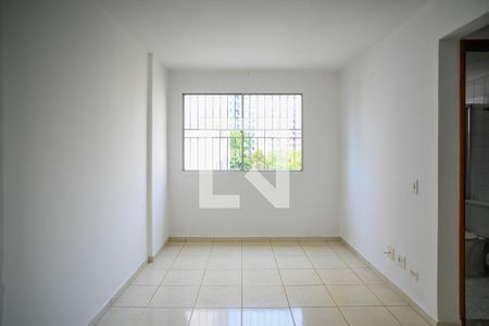Sala de apartamento à venda com 2 quartos, 52m² em Jardim Celeste, São Paulo