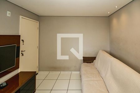 Apartamento à venda com 2 quartos, 43m² em São João Batista, Belo Horizonte