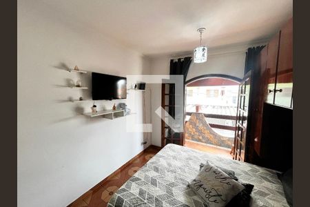 Quarto 1 de casa para alugar com 2 quartos, 180m² em Vila Celeste, São Paulo