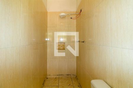 Banheiro de casa à venda com 1 quarto, 40m² em Vila Bela, São Paulo