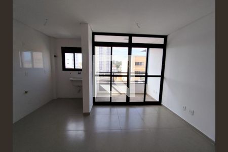 Apartamento à venda com 2 quartos, 60m² em Baeta Neves, São Bernardo do Campo