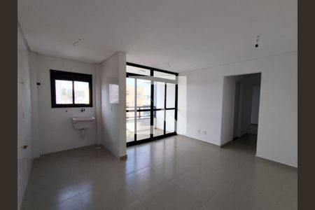 Apartamento à venda com 2 quartos, 60m² em Baeta Neves, São Bernardo do Campo