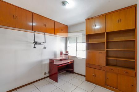 Quarto 1 de apartamento à venda com 2 quartos, 100m² em Indianópolis, São Paulo