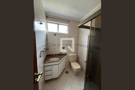 Apartamento à venda com 2 quartos, 65m² em Vila Francisco Matarazzo, Santo André