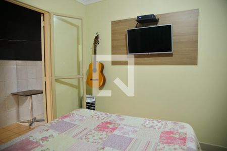 Quarto 1  de casa à venda com 2 quartos, 122m² em Vila Marchi, São Bernardo do Campo