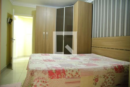 Quarto 1  de casa à venda com 2 quartos, 122m² em Vila Marchi, São Bernardo do Campo