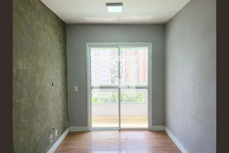 Sala de apartamento para alugar com 2 quartos, 54m² em Jardim Flor da Montanha, Guarulhos