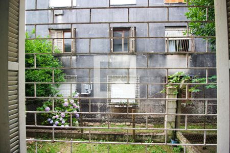 Vista da Sala de apartamento para alugar com 2 quartos, 52m² em Cavalhada, Porto Alegre