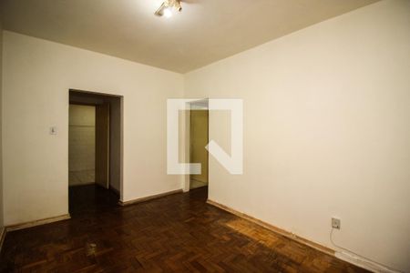 Sala de apartamento para alugar com 2 quartos, 52m² em Cavalhada, Porto Alegre