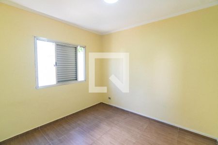 Suite de apartamento à venda com 3 quartos, 87m² em Vila Guarani, São Paulo