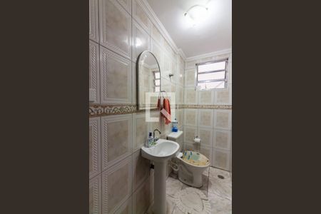Lavabo de casa à venda com 2 quartos, 500m² em Cidade das Flores, Osasco
