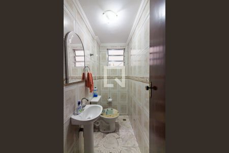 Lavabo de casa à venda com 2 quartos, 500m² em Cidade das Flores, Osasco